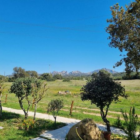 Lu Antu Alloggi Agrituristici Arzachena Dış mekan fotoğraf