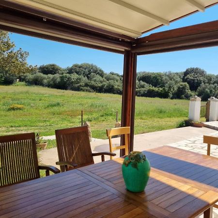 Lu Antu Alloggi Agrituristici Arzachena Dış mekan fotoğraf