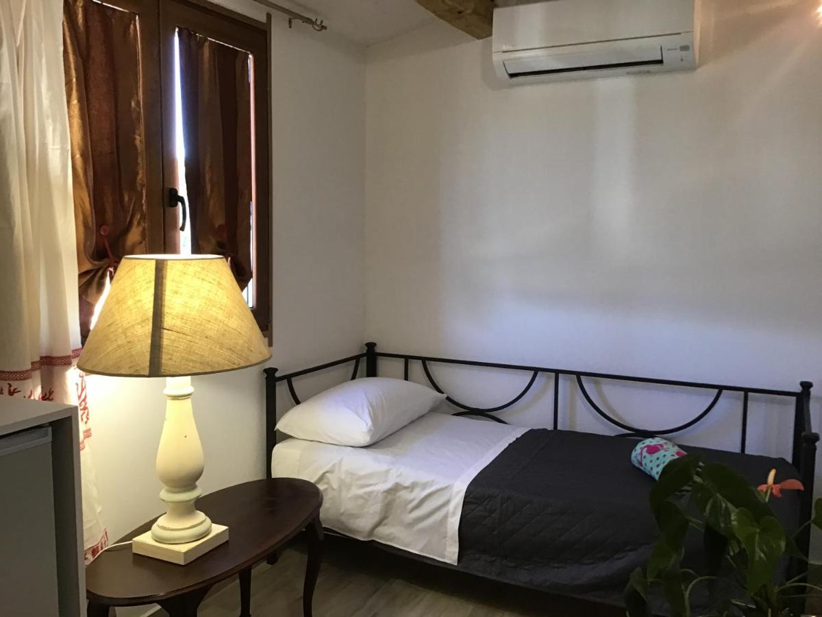 Lu Antu Alloggi Agrituristici Arzachena Dış mekan fotoğraf