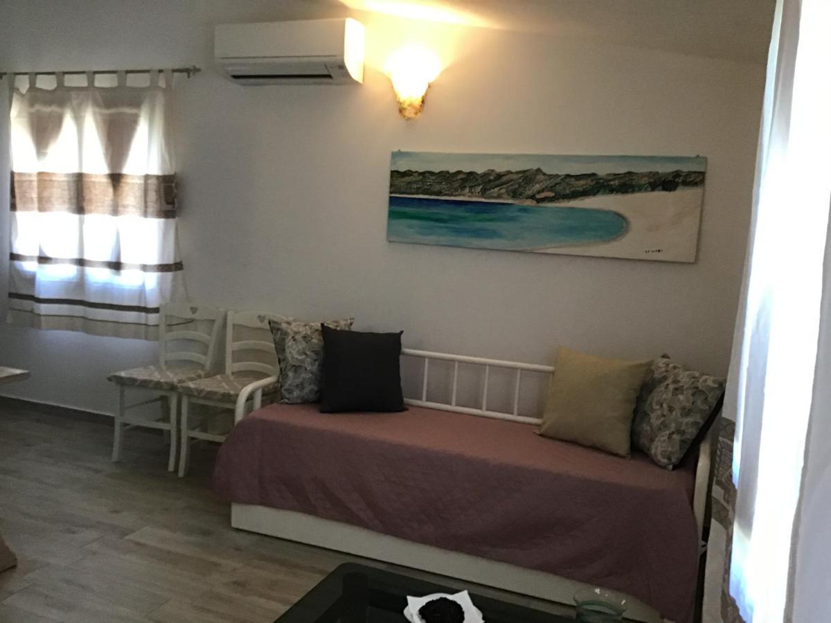 Lu Antu Alloggi Agrituristici Arzachena Dış mekan fotoğraf