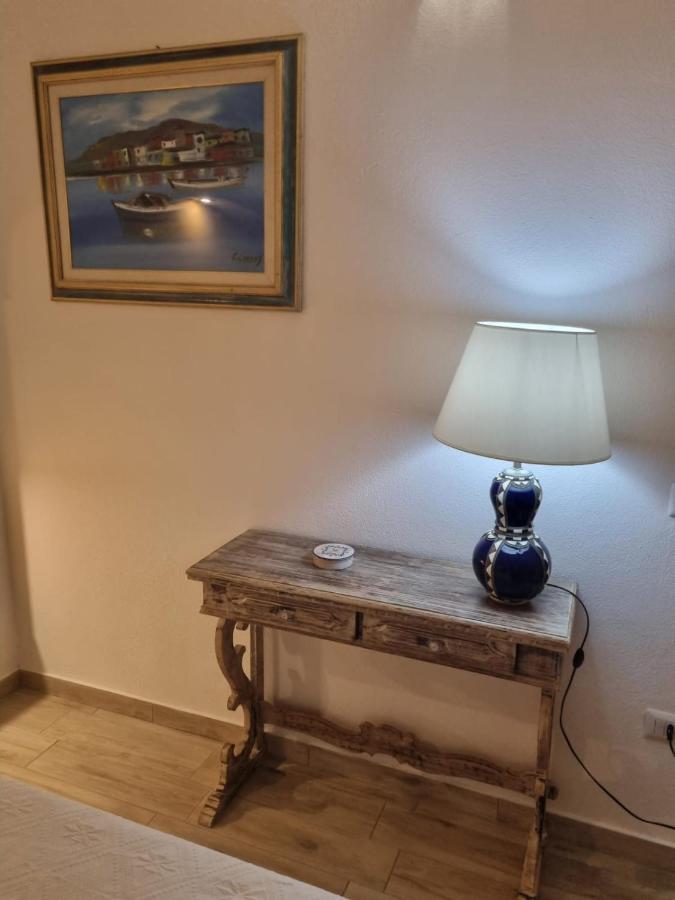 Lu Antu Alloggi Agrituristici Arzachena Dış mekan fotoğraf