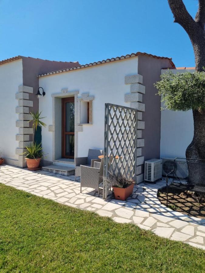 Lu Antu Alloggi Agrituristici Arzachena Dış mekan fotoğraf