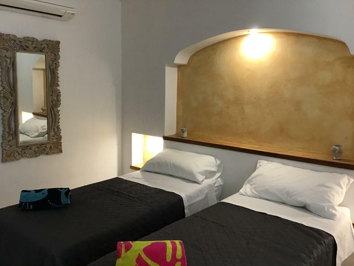 Lu Antu Alloggi Agrituristici Arzachena Dış mekan fotoğraf
