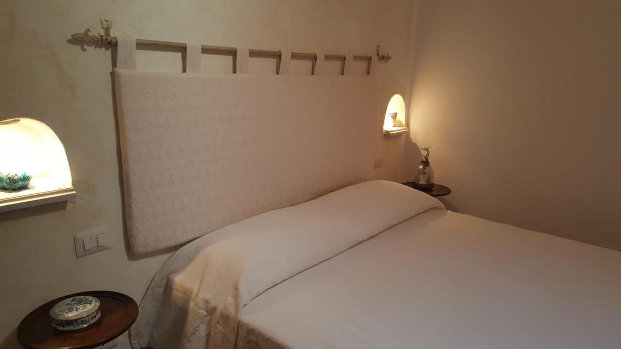 Lu Antu Alloggi Agrituristici Arzachena Dış mekan fotoğraf